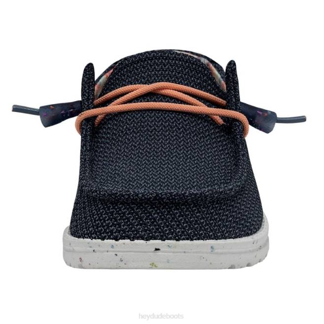 Men Iris Hey Dude Wendy Knit II Shoes H6P6155