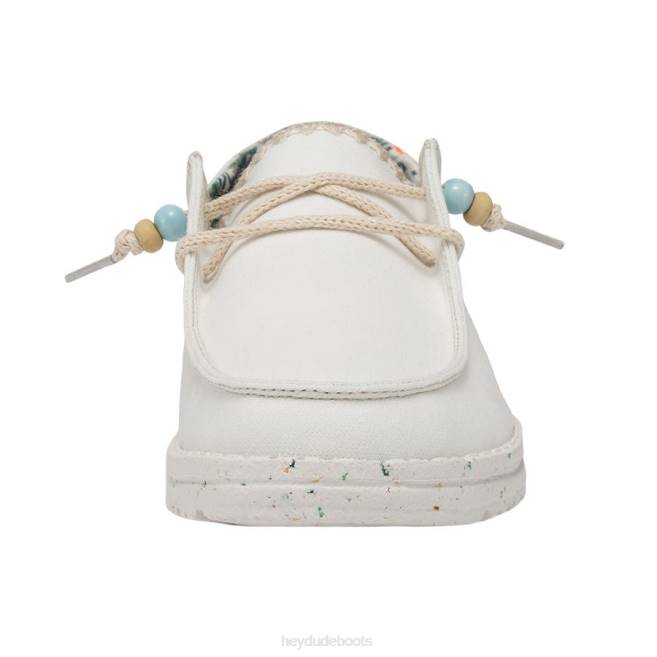 Men Salt Hey Dude Wendy Fringe Shoes H6P689